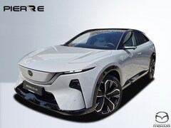 Mazda CX-6e - Takumi Plus 78 kWh NAVI | RONDOMZICHT CAMERA | 21 INCH LMV | PANORAMA DAK LEVERING 2026 (P