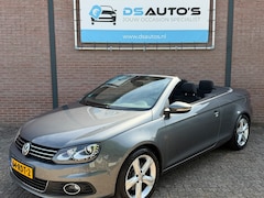 Volkswagen Eos - 2.0 TSI Highline