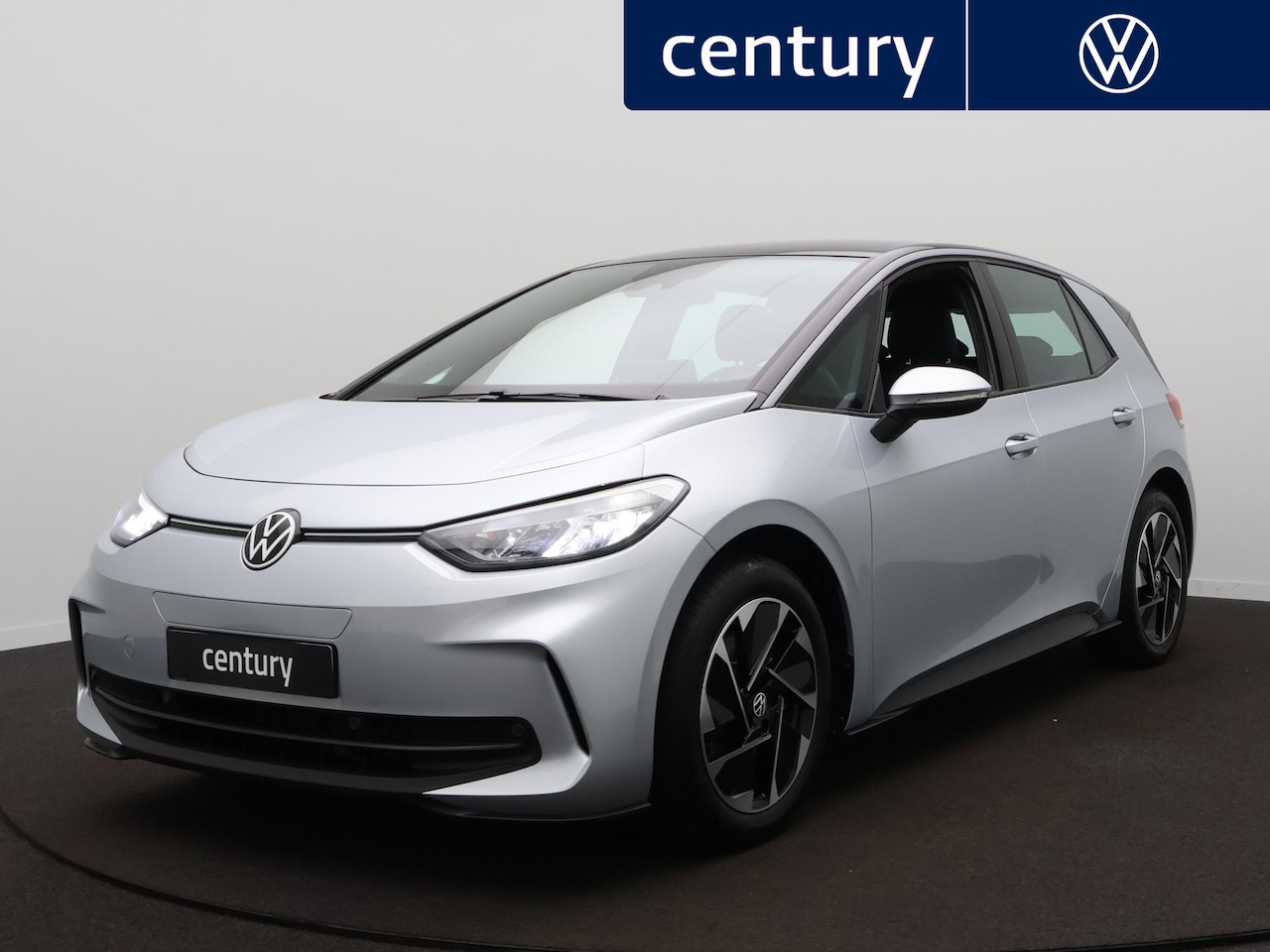 Volkswagen ID.3 - Pro 62 kWh Clima / App / 18 inch LMV - AutoWereld.nl
