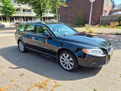 Volvo V70 - 1.6 T4F Summum LPG-G3, AUTOMAAT, LEER