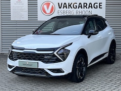 Kia Sportage - 1.6 T-GDi Plug-in Hybrid AWD GT-PlusLine NAVI/CAM, PANO, MEM.STOEL, LEER