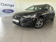 Ford Focus - ST-Line-Automaat winterpakket