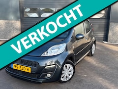Peugeot 107 - 1.0 Active 1ste eigenaar