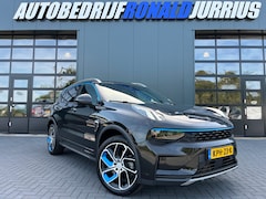 Lynk & Co 01 - 1.5 MY24 Nieuw-Model/Panoramadak/360Camera/Rolhoes/Zwarte Hemel/Carplay/1Ste Eigenaar/Deal