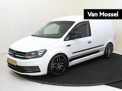 Volkswagen Caddy - 2.0 TDI L1H1 BMT Trendline | Parkeersensoren | Airco |