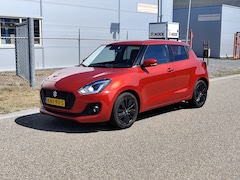Suzuki Swift - 1.0 Stijl Smart Hybrid 6-bak