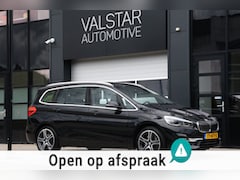 BMW 2-serie Gran Tourer - 220i High Executive | LED | TREKHAAK | STOELVERWARMING | FACELIFT