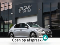 Peugeot 208 - 1.2 STYLE 100 PK | AUTOMAAT | CAMERA | LED