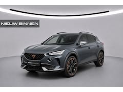 CUPRA Formentor - 1.4 e-Hybrid VZ Copper Edition | Panoramadak | Schaalstoelen | Stoelverwarming | Stuurverw