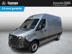 Mercedes-Benz Sprinter - 317 1.9 CDI L2 Pro | Automaat | Parkeersensoren + achteruitrijcamera