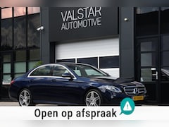 Mercedes-Benz E-klasse - 220 d AMG | LED | CAMERA