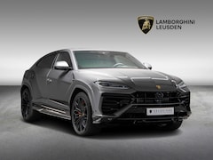 Lamborghini Urus - SE MY2025