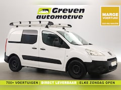Peugeot Partner - 1.6 HDI | Marge | Airco | Cruise | Parkeersens. | Imperiaal