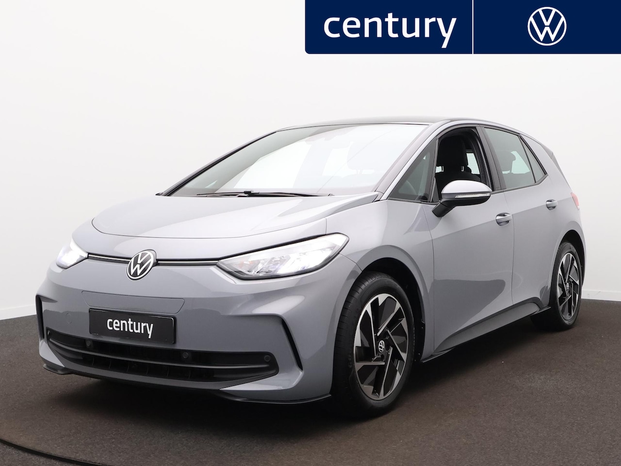 Volkswagen ID.3 - Pro 62 kWh Clima / App / Adaptive Acc - AutoWereld.nl