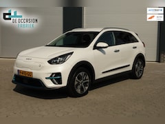 Kia e-Niro - Edition 64 kWh Keyless Carplay Adaptief 100% SoH Elektrische stoelen