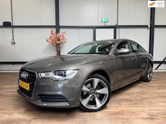 Audi A6 Limousine - 2.8 FSI Pro Line Plus / Automaat / NAVI / LEDER / CRUISE / 6 Cil /