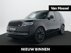 Land Rover Range Rover - SWB 3.0 P550e Autobiography PHEV | HomeLink | Shadow Pack | Koelkast in middenconsole