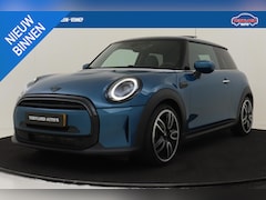 MINI John Cooper Works - 1.5 ONE COOPER -PANO.DAK|CRUISE|PDC|KEYLESS|STOELVERW.|VERW.VOORRUIT|17"