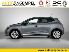Renault Clio - TCe 90PK GPF evolution | CAMERA | NAVI | DEALER ONDERHOUDEN | STOEL VERWARM. | PARK. SENSO