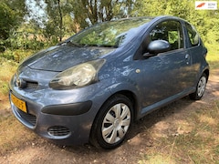 Toyota Aygo - 1.0-12V Access/Airco/Elek.ramen/NEW APK/NETTE AUTO