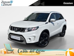 Suzuki Vitara - 1.4 S Allgrip | Stoelverwarming | Dodehoeksensoren | Hoge Zit | Camera | Adaptive Cruise C