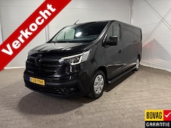 Renault Trafic - 2.0 Blue dCi 150 T30 L2H1 EDC Extra VVB497 Prijs zoals getoond