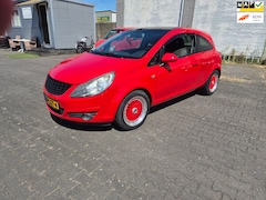 Opel Corsa - Corsa 1.4-16V Color Edition