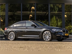 BMW 5-serie - 530e iPerformance eDrive Edition