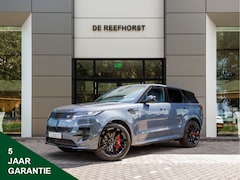 Land Rover Range Rover Sport - 3.0 P460e Dynamic SE PHEV | 23'' Gloss Black | Premium Upgrade Interior Pack | Cold Climat