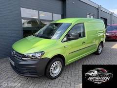Volkswagen Caddy Maxi - 1.4 TSI 125 PK Camera PDC Cruise Control