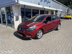 Renault Clio - 0.9 TCe Limited
