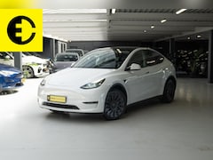 Tesla Model Y - Long Range AWD 75 kWh | 250 kW | Incl. BTW