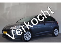 Citroën C3 - 1.2 PureTech Collection NL-Auto Climate I PDC I Navigatie