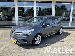 Renault Clio - 0.9 TCe Limited