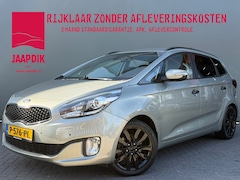 Kia Carens - BWJ 2014 1.6 GDi 135 PK DynamicLine CAMERA | NAVI | CLIMA | CRUISE | BLUETOOTH | LMV | PDC