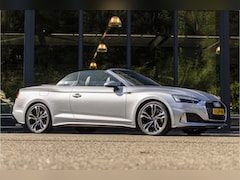 Audi A5 Cabriolet - 35 TFSI S edition