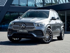 Mercedes-Benz GLE-Klasse - GLE 450 4MATIC AMG Line | BTW | E-ACTIVE BODY CONTROL | 7 Pers