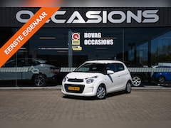 Citroën C1 - 1.0 VTi Feel 1 EIGENAAR/ HILL HOLD/ LED/ AIRCO