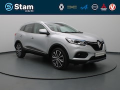 Renault Kadjar - 140pk TCe Zen Apple Carplay/Android Auto | Climate