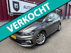 Volkswagen Polo - 1.0 TSI Beats // R-Line // Navi // Carplay // PDC // Clima //