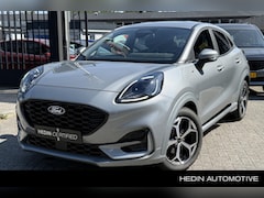 Ford Puma - 1.0 EcoBoost Hybrid ST-Line | Winterpack | Camera | All season | Fabrieksgarantie 9-2027 |