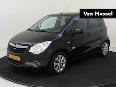 Opel Agila - 1.2 Edition | Airco | Radio