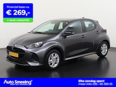 Mazda 2 Hybrid - 1.5 Centre-line | Camera | Stoelverwarming | Zondag Open