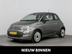 Fiat 500 - 1.0 Hybrid Lounge | Airco | Cruise Controle | Lichtmetalen wielen