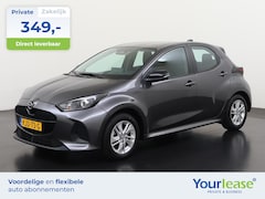 Mazda 2 Hybrid - 1.5 Centre-line | All-in 349, - Private Lease | Direct uit voorraad