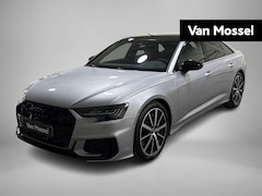 Audi A6 Limousine - 50 TFSI e quattro S edition 299 PK | S-line | Navigatie | Bang & Olufsen | Panoramadak | A