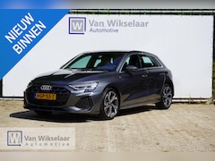 Audi A3 Sportback - 35 TFSI S edition / Sonos / Sfeerverlichting