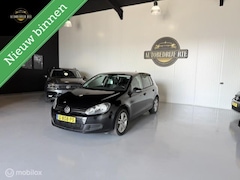 Volkswagen Golf - 1.2 TSI Comfortline BlueMotion