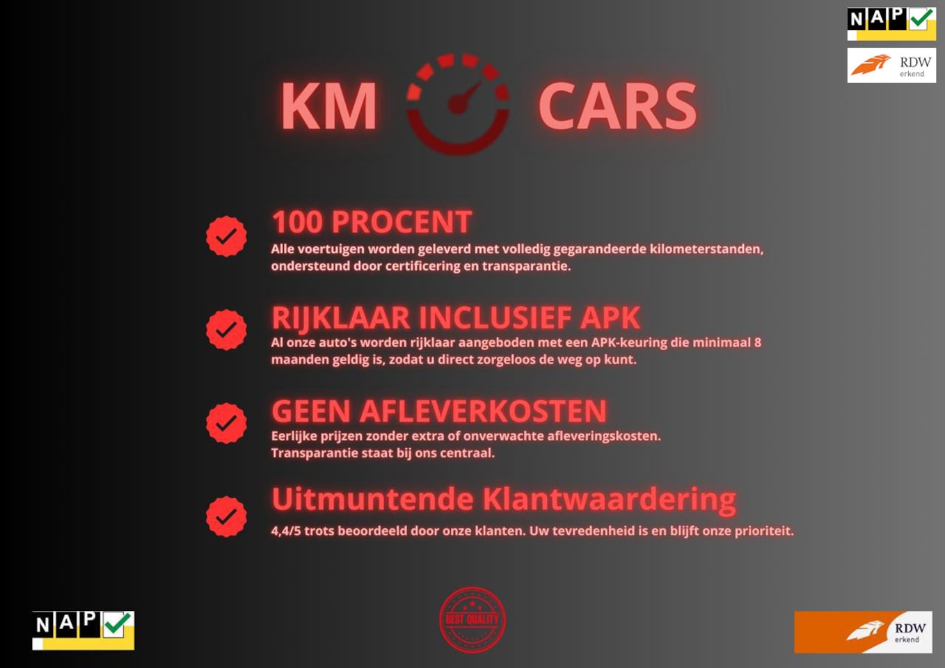 Peugeot 107 - 1.0-12V XS Urban Move - Automaat - N.a.p - New apk - 1e Eigenaar - - AutoWereld.nl