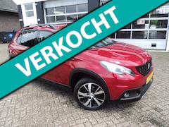 Peugeot 2008 - 1.2 PureTech GT-line